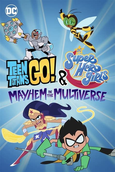 myflixer teen titans go!|Episode Guide .